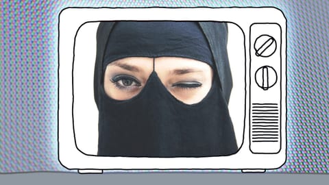 Auch Medien schüren unterschwellig den Rassismus Auch Medien schüren unterschwellig den Rassismus