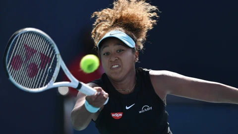 Tennis Allgemein Sport Srf