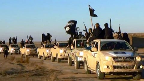 Neue Tarnstrategien bei europäischen Dschihadisten Neue Tarnstrategien bei europäischen Dschihadisten