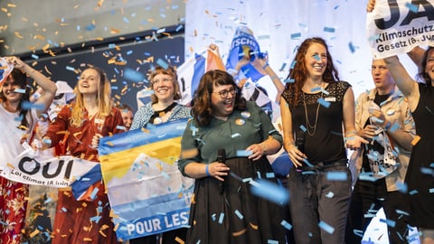 «Meilenstein» und Angst vor Verboten – die ersten Reaktionen