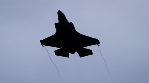 Finanzkontrolle und Armasuisse streiten sich wegen F-35-Preis