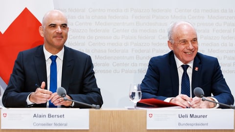 Raffinierte Einigung oder fauler Kompromiss?