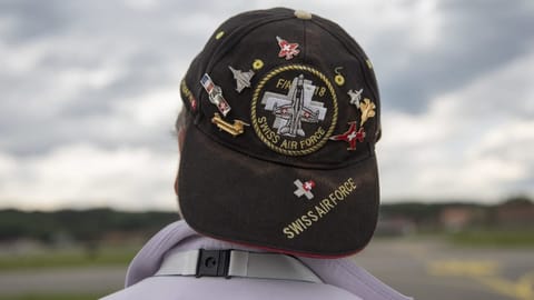 Ja zu Kampfjets – und ein bisschen Angst vor dem Volk Ja zu Kampfjets – und ein bisschen Angst vor dem Volk