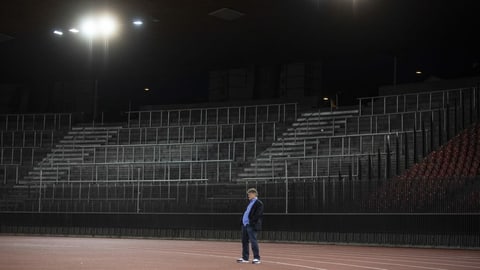 «Eine Katastrophe» – Sport- und Eventbranche bangt um Existenz