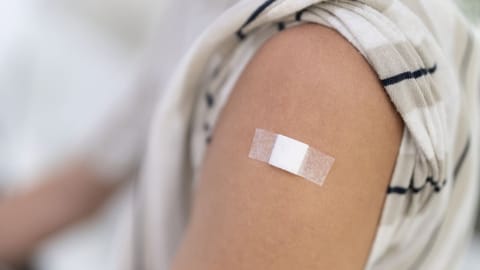 Übersicht zur Booster-Impfung: Wer sie haben darf – und ab wann