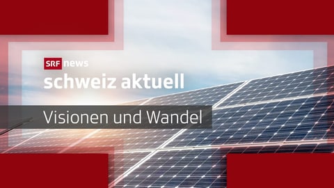 Schweiz Aktuell Srf