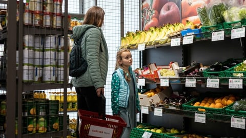 Wenn das Geld plötzlich nicht mehr reicht Wenn das Geld plötzlich nicht mehr reicht