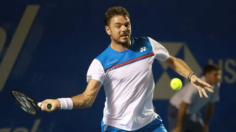 Atp Tour Sport Srf