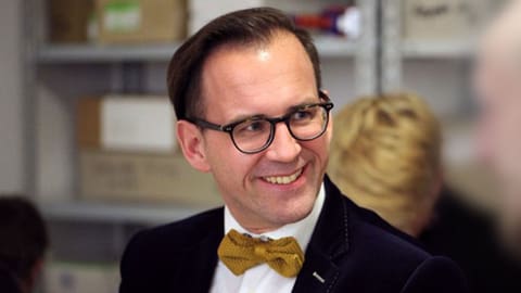 «Wir erleben noch täglich Diskriminierung»