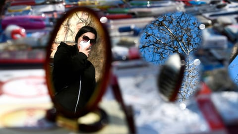 Weckruf, Panikmache, späte Einsicht?