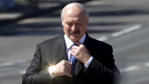 Die Wahl, die eigentlich keine ist Die Wahl, die eigentlich keine ist