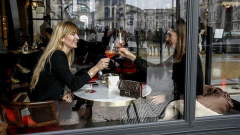 Zutritt nur für Geimpfte: Private haben das Recht auf ihrer Seite