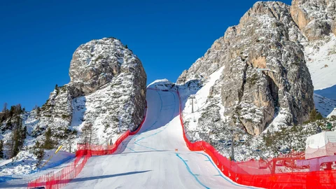 Ubersicht Tag Fur Tag Programm Ski Wm In Cortina D Ampezzo Sport Srf