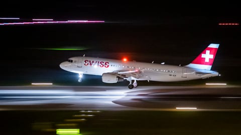 Helfen höhere Gebühren gegen Verspätungen am Flughafen?