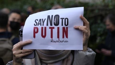 Verzicht auf russisches Gas wäre teuer – aber möglich  