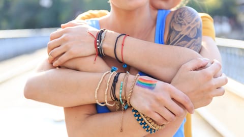 Das amtliche Geschlecht