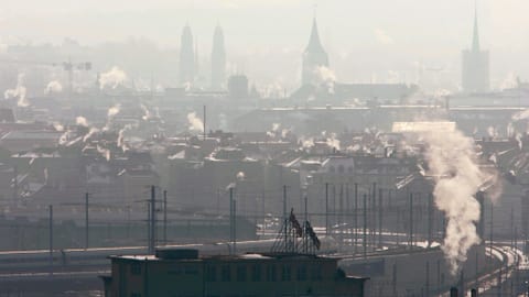So gross sind die Unterschiede in den Kantonen 