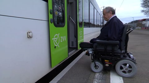 Die grössten Trödler beim Bahnhofs-Umbau Die grössten Trödler beim Bahnhofs-Umbau