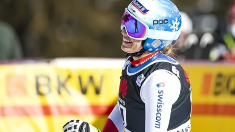 Weltcup Frauen Sport Srf
