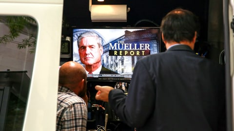 Russland hat sich definitiv in die US-Wahlen eingemischt