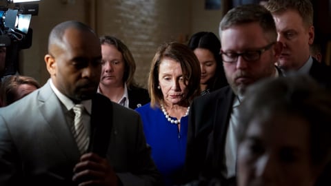 US-Demokraten in der Defensive