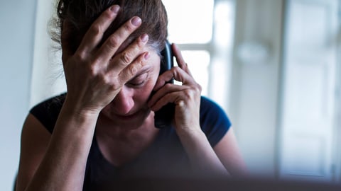 Betrogene erneut im Visier von Onlinebetrügern Betrogene erneut im Visier von Onlinebetrügern