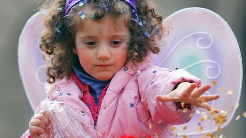 «Transkinder brauchen möglichst viel Freiraum»