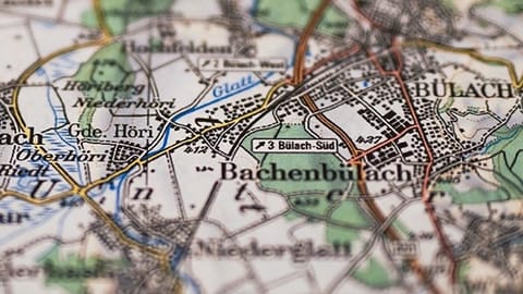 Leben unter Fliegern