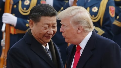 So verändert die Coronakrise die geopolitische Weltlage So verändert die Coronakrise die geopolitische Weltlage