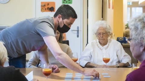 Diese Kantone sind strenger als der Bund