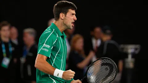 Grand Slam Sport Srf