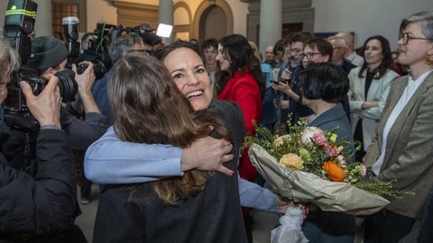 Der Liveticker zu den Luzerner Wahlen zum Nachlesen
