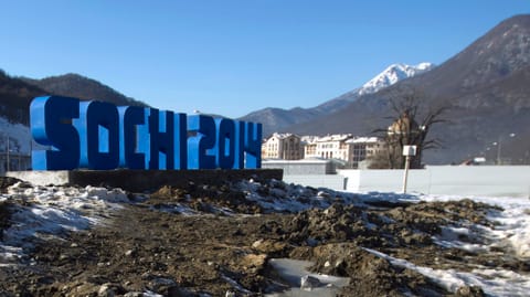 Teuerste Winterspiele aller Zeiten stehen bevor Teuerste Winterspiele aller Zeiten stehen bevor