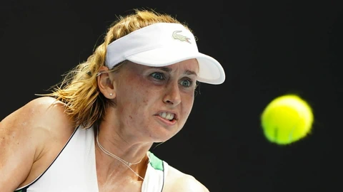 Tennis Allgemein Sport Srf