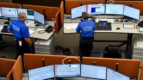 Schweizweit &uuml;ber 3000 Gef&auml;hrder in Polizei-Datenbanken registriert