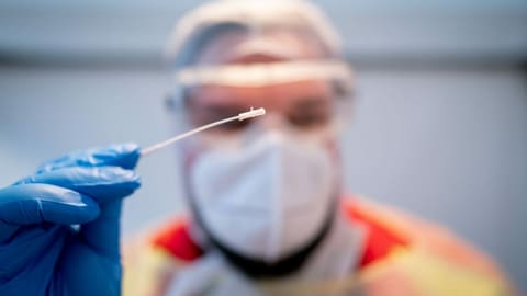 Schneller, breiter, besser? So wird in der Schweiz getestet Schneller, breiter, besser? So wird in der Schweiz getestet