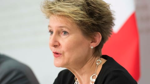 Gleicher Lohn für gleiche Arbeit – per Gesetz