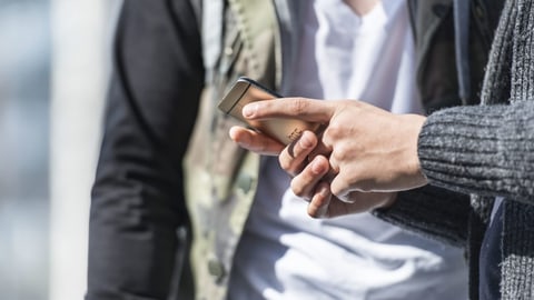 Ständerat will Rachepornografie unter Strafe stellen