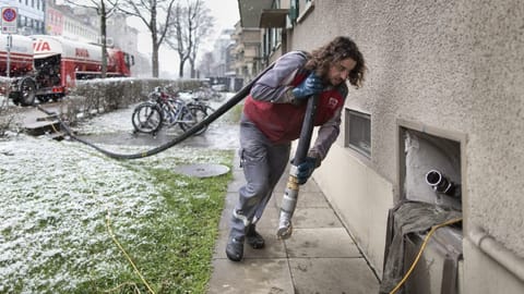 Heizöl- und Gaspreis auf Rekordniveau