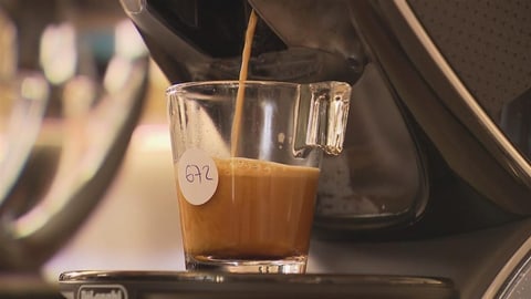 Tests – Kassensturz Espresso – SRF