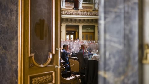 Covid-19-Gesetz: Niemand soll vergessen werden