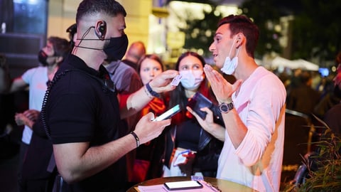 Die Übersicht: Diese Corona-Massnahmen bereitet der Bundesrat vor Die Übersicht: Diese Corona-Massnahmen bereitet der Bundesrat vor