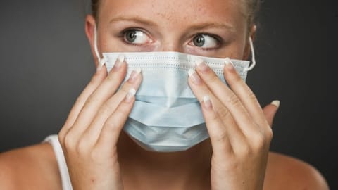 Wieso Menschen Corona-Regeln missachten