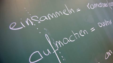 Nidwaldner Regierungsrat will Frühfranzösisch abschaffen