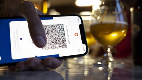 Das Covid-Gesetz kurz erklärt Das Covid-Gesetz kurz erklärt