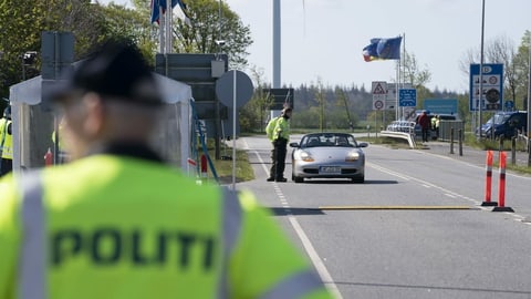 «Man hat Schweden die Weisheit aberkannt» «Man hat Schweden die Weisheit aberkannt»