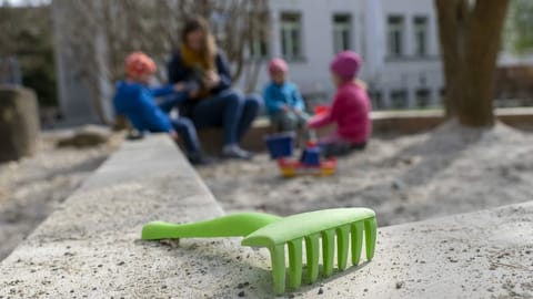 «Man lässt uns im Regen stehen»