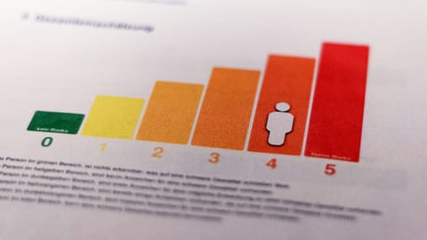 &laquo;Die eigene Ungef&auml;hrlichkeit kann man nicht beweisen&raquo;