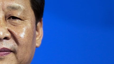 China knöpft sich seine Tech-Giganten vor