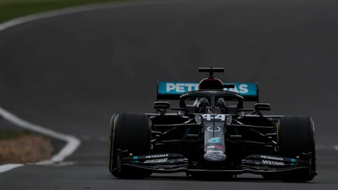 Formel 1 - Sport - SRF